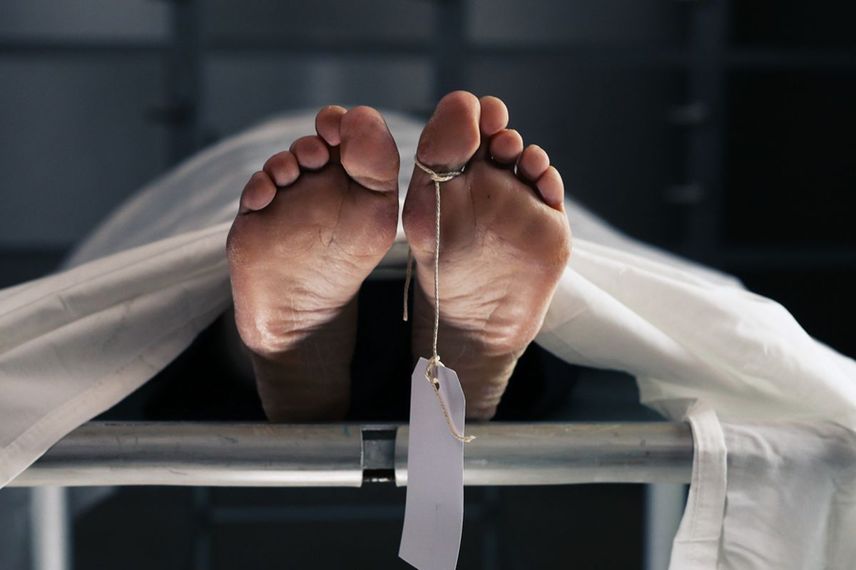 “Ban Bus Lepas di Sragen, Pemudik 20 Tahun Tewas di Tempat — Ini Kronologi Lengkap”